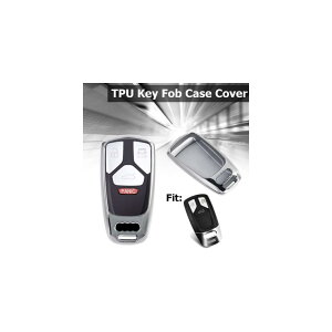 TPU [g X}[g L[P[X Jo[ tHu VF Kp: AEfB/AUDI A4 A4L A5 Q5 Q7 TT 2016 2017 2018 2019 L[P[X ANZT[ ubN`Vo[ AL-NN-1094 AL Interior parts for cars