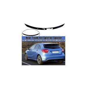 A gN  yCg GA Xvb^ X|C[ Kp: ZfXExc A NX W176 A180 A200 A250 AMG A45 2013 2014 2015-2018 AL-NN-1100 AL Exterior parts for cars