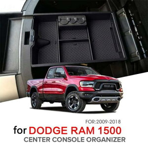 Kp: _bWE 1500 2500 3500 2009`2018 Z^[ R\[ Kl EHbg Xg[W A[Xg {bNX I[KiCU[ gC ANZT[ AL-NN-1837 AL Interior parts for cars