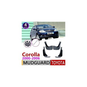 }bh K[h tbv D悯 Kp: g^ J[ E120 E130 2000`2006 2001 2002 2003 2004 2005 AL-NN-1891 AL Exterior parts for cars