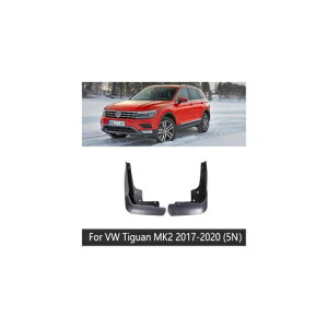 �}�b�h �K�[�h �t���b�v �D�悯 �K�p: �t�H���N�X���[�Q��/VOLKSWAGEN VW �e�B�O�A�� MK1 MK2 2007�`2020 2008 2009 2010 2015 2017-2020 MK2 AL-NN-2265 AL Exterior parts for cars