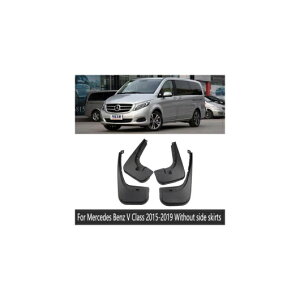 �}�b�h �K�[�h �t���b�v �D�悯 �K�p: �����Z�f�X �x���c ���B�g �r�A�m V �N���X 2006�`2019 W639 639 W447 447 2010 2015-2019 W447 AL-NN-2272 AL Exterior parts for cars