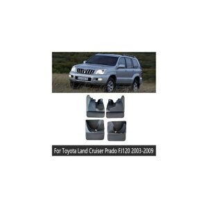 }bh K[h tbv D悯 Kp: g^ hN[U[ vh LC90 FZJ90 LC120 FJ120 LC150 FZ150 1997`2019 2003-2009 LC120 AL-NN-2276 AL Exterior parts for cars