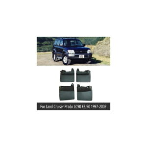 }bh K[h tbv D悯 Kp: g^ hN[U[ vh LC90 FZJ90 LC120 FJ120 LC150 FZ150 1997`2019 1997-2002 LC90 AL-NN-2276 AL Exterior parts for cars