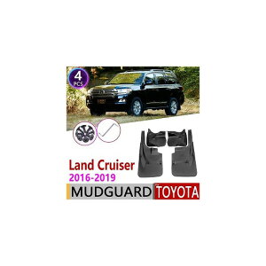 }bh K[h tbv D悯 Kp: g^ hN[U[ LC200 FJ200 2016`2019 2017 2018 AL-NN-2198 AL Exterior parts for cars