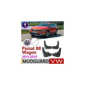 }bh K[h tbv D悯 Kp: tHNX[Q/VOLKSWAGEN VW pT[g B8 S GXe[g 2015`2019 2016 2017 2018 AL-NN-2205 AL Exterior parts for cars