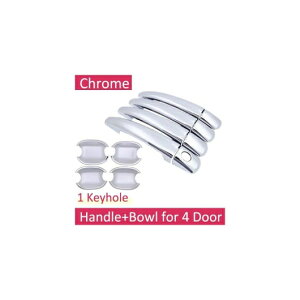 N[ nh Jo[ g Kp: vW[/PEUGEOT 207 207SW SW CC 2006`2014 XebJ[ GXe[g 2007 2008 2009 2010 nh{E 4hA AL-NN-2340 AL Exterior parts for cars