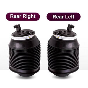 2 ���A �G�A �T�X�y���V���� �o�b�O �o�b�O �K�p: �����h�N���[�U�[ �v���h 120 GRJ120 KZJ KDJ120 2002-2009 AL-NN-2797 AL Car parts