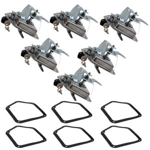 6s[X T nh bN c[ {bNX Kp: gbN g[[ Lv XeX X`[ ܂肽 W/L[ AL-NN-3138 AL Car parts