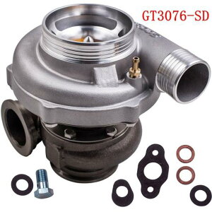 [VO AbvO[h GT3076 ^[{ `[W[ ^[r A/R 0.82 A`-T[W RvbT[ 3.0 o[ AL-NN-3695 AL Car parts