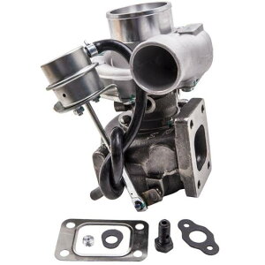 レーシング GT25 GT2871 GT28 GT2860 ターボ ターボチャージャー 5-ボルト エキゾースト ダウン フランジ AL-NN-3753 AL Car parts