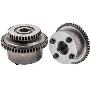 2�s�[�X/�Z�b�g 13025EA210 �J���V���t�g �M�A �K�p: ���Y �G�N�X�e�� 05-15 �C���t�B�j�e�B/INFINITI FX35 03-08 13025EA22A AL-NN-3918 AL Car parts