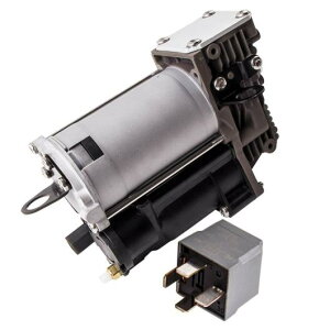 �G�A �T�X�y���V���� �R���v���b�T�[ �|���v �K�p: �����Z�f�X ML350 W164 GL320 X164 �����[ ML320 GL350 ML63 AMG A1643201204 AL-NN-3951 AL Car parts