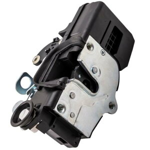 ドア ロック アクチュエータ リア 右 適用: シボレー/CHEVROLET シルバラード シエラ エスカレード 2007 2008 2009 AL-NN-3969 AL Car parts