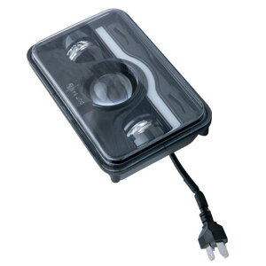1s[X 4X6 LED wbhCg DRL HI-LO ubN V[ r[ Kp: z_ XR XYL DRZ I[goC H4651 H4652 H4656 AL-NN-4177 AL Car parts