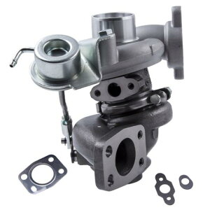 TD02 �^�[�{ �K�p: �t�H�[�h/FORD �t�H�[�J�X C-�}�b�N�X 1.6 �f�B�[�[�� TDCI DV6 �^�[�{�`���[�W���[ 90PSI 90BHP AL-NN-4396 AL Car parts