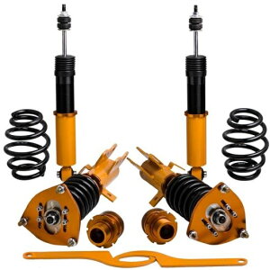 �K�p: �T�C�I��/SCION TC 2011-2016 AGT20 �`���[�j���O �R�C���I�[�o�[ �T�X�y���V���� ���� �����\ �V���b�N �A�u�\�[�o�[ �X�g���b�g �X�v�����O AL-NN-4801 AL Car parts