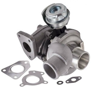 GT1852V 718089 �^�[�{ �K�p: �A���@���^�C�� 2001-2003 2.2DCI G9T712 G9T700 TG9T702 150HP AL-NN-5047 AL Car parts