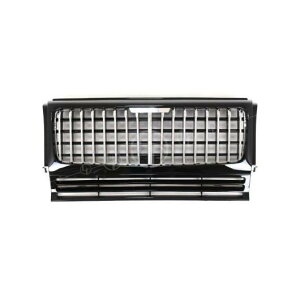 GNX W463 O Kp: G63 G65 G500 G55 G400 G350 ABS tg I[g O 2019 ubN N[`zCg ubN AL-NN-5576 AL Exterior parts for cars