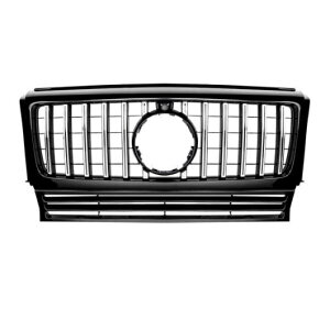 W463 ABS N[ tg O Kp: GNX W463 G300 G350 G500 G550 G63 G65 AL-NN-5307 AL Exterior parts for cars