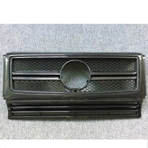 GNX G63 J[{t@Co[ O Kp: G S W463 G350 G500 G550 G63 tg O AL-NN-5571 AL Exterior parts for cars