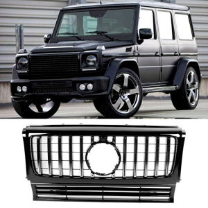 tg O Kp: tg O p[c Kp: ZfXExc GNX W463 2007-2017 AL-NN-5602 AL Exterior parts for cars