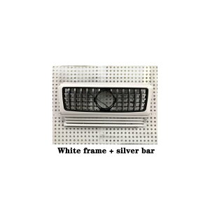 tg O Kp: ZfXExc GNX W463 tg tFCX EH[^[ ^N zC GW O GT ubN Vo[ o[`AMG X^C ubN AL-NN-5331 AL Exterior parts