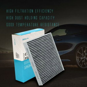 Y Lr GA tB^[ ԕ Kp: ZfX GNX W463 VW | FOX AEfB/AUDI A1 A2 VR_ t@rA ZAg 6Q0819653 6Q0820367 AL-NN-5625 AL Air conditioner filter