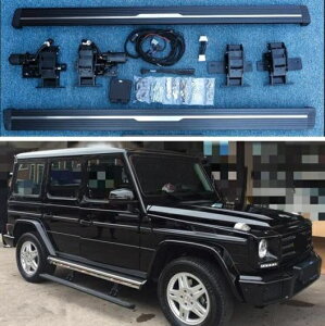 d [^[ y_ jO {[h TCh Xebv o[ NERF Kp: ZfXExc GNX W463 W464 G63 G55 G65 G500 2007-2022 AL-NN-5636 AL Exterior parts for cars