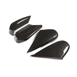 �J�[�V�[�g �T�C�h ���� �p�l�� �J�o�[ �g���� �J�[�{���t�@�C�o�[ �K�p: �����Z�f�X�E�x���c G�N���X W463 G500 19-2020 �J�[�{���� AL-NN-5688 AL Interior parts for cars