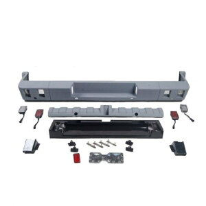 GNX W463 B X^C A op[ Kp: G63 G65 G500 G55 PU A op[ {fBLbg Kp: W463 B X^C A op[ AL-NN-5818 AL Exterior parts for cars