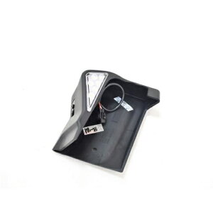 �T�C�h �X�e�b�v LED ���C�g �K�p: G �N���X W463 G63 G65 G500 G55 G350 90-18Y AL-NN-5862 AL Exterior parts for cars