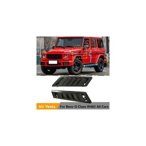 TCh GA t[ tF_[ A J[{t@Co[ Kp: ZfXExc GNX W463 G550 G55 G63 G65 AMG 2004-2018 AL-NN-5846 AL Exterior parts for cars