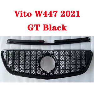 X^CO ~h O Kp: ZfXExc VITO VNX W447 V250 V260 ABS vX`bN tg GT op[ O o[`J o[ X^C 1EX^C 2 AL-NN-6083 AL Exterior parts for 