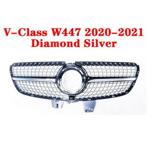 ~h O ABS vX`bN tg O Kp: ZfXExc VNX V260L W447 GT/AMG 2021 2022 Zbg 1`Zbg 6 AL-NN-6109 AL Exterior parts for cars