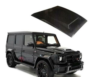 J[{t@Co[ tg GW Jo[ t[h Kp: ZfXExc GNX W463 G500 G550 G55 G63 AMG 2004-2019 AL-NN-5967 AL Exterior parts for cars