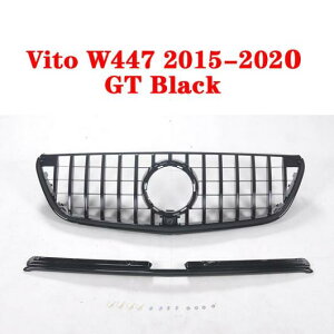 ~h O Kp: ZfXExc VITO VNX W447 V260 V250 ABS vX`bN GT tg op[ O C2015-2021 X^C 1`X^C 4 AL-NN-6225 AL Exterior parts for cars