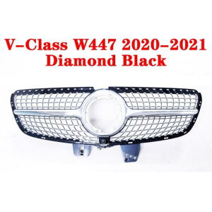 ~h O Kp: ZfXExc VITO VNX W447 V260 V250 ABS vX`bN GT tg op[ O C2015-2021 X^C 11`X^C 14 AL-NN-6225 AL Exterior parts for cars