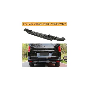 hC J[{t@Co[ A op[ fBt[U[ bv Kp: ZfXExc V NX V200D V250D W447 A bv fBt[U[ X|C[ 2016-2018 AL-NN-6176 AL Exterior parts for car