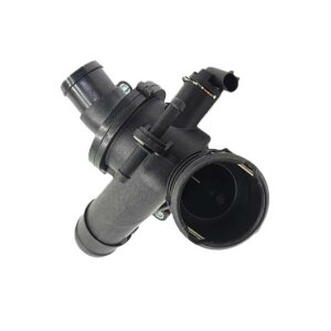 6512000615 6512001215 6512001500 6512001715 エンジン クーラント サーモスタット 適用: メルセデス・ベンツ W204 W205 W212 W166 W221 W222 W639 W447 AL-NN-6244 AL Car parts