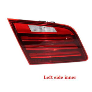 63217306161 63217306162 63217306163 63217306164 LED ���b�h �e�[�����C�g ���A �u���[�L ���C�g �X�g�b�v���C�g �K�p: BMW 5�V���[�Y F10 F18 �� �C���i�[�E�E �C���i�[ AL-NN-6441 AL Car parts