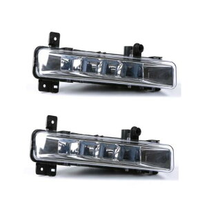 63177349131 63177349132 I[g ANZT[ tg LED tHOv Kp: BMW G38 530E 530i 540i xDrive 2017-2019 AL-NN-6986 AL Car parts