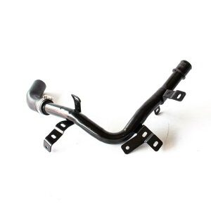 �S �p�C�v 9801618480 �K�p: �h���t�F�� �v�W���[/PEUGEOT 2008 301 �V�g���G��/CITROEN C3XR �G���[�[ M43 �}�j���A�� �E�H�[�^�[ �|���v �p�C�v AL-NN-7518 AL Car parts