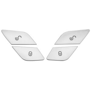 hA bN AbN {^ Jo[ XebJ[ Kp: ZfXExc C E NX GLC W205 W213 X253 2015-2019 4s[X C NX 2015-2020`GLC X253 2016-2019 AL-NN-8035 AL Exterior parts for cars