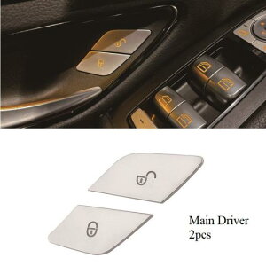 ABS hA bN AbN {^ Jo[ XebJ[ Kp: ZfXExc C E ^]2s[XE 2s[X C NX 2015-2020`GLC X253 2016-2019 AL-NN-8055 AL Interior parts for cars