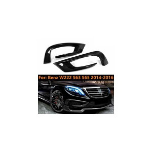 W222 A J[{t@Co[ tg op[ Xvb^ Kp: ZfXExc W222 S63 S65 S NX 2014-2016 ʋC TCh tF_[ g Jo[ AL-NN-7926 AL Exterior parts for cars