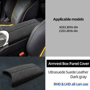 gbv XEF[h A[Xg {bNX pl g XebJ[ Jo[ Kp: ZfXExc GLC NX X253 N[y C253 AMG 43 63 ANZT[ bhE_[NO[ AL-NN-8208 AL Interior