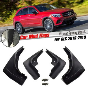 }bh K[h }bh tbv Kp: ZfXExc GLC NX X253 C253 RB 2016-2019 tF_[ t ی XvbV K[h ubN AL-NN-8213 AL Exterior parts for cars