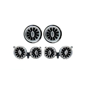 64 F RfBV LED Cg ZfXExc W213 W205 W222 E S C NX o Cbg Z^[ W213 64J[ tgEW205 64J[ tg AL-NN-8214 AL Car parts