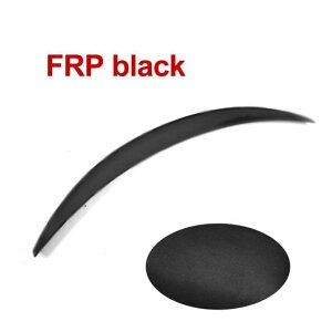 J[{t@Co[/FRP A X|C[ u[c ECO bv Kp: ZfXExc GLC NX SUV C253 N[y GLC43 AMG GLC300 2016 2017 ubN AL-NN-8334 AL Exterior parts for cars